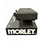 Used Morley MWV Mini Wah Volume Effect Pedal