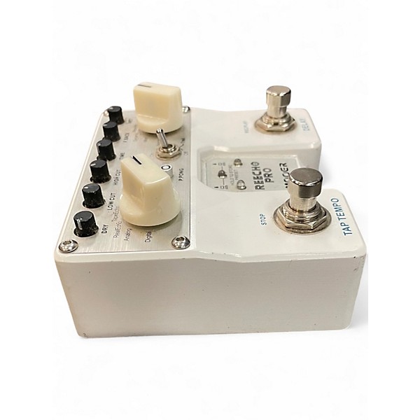 Used Mooer REECHO PRO Effect Pedal