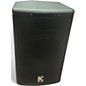 Used Kustom KPX10A Powered Monitor thumbnail
