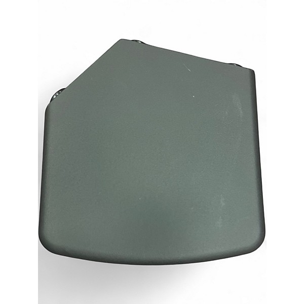 Used Kustom KPX10A Powered Monitor