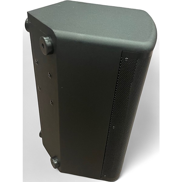 Used Kustom KPX10A Powered Monitor