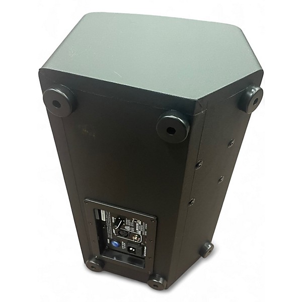 Used Kustom KPX10A Powered Monitor