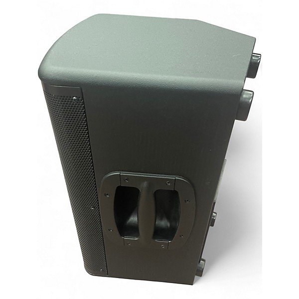 Used Kustom KPX10A Powered Monitor