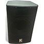 Used Kustom KPX10A Powered Monitor thumbnail
