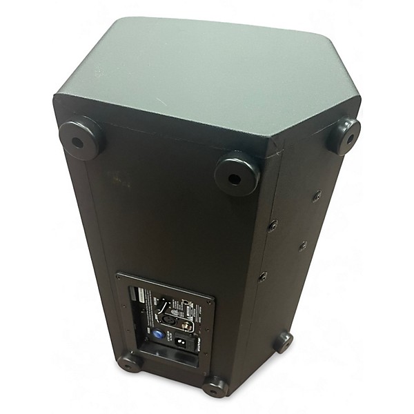 Used Kustom KPX10A Powered Monitor