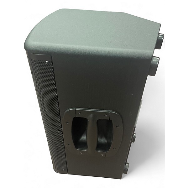 Used Kustom KPX10A Powered Monitor