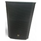 Used Electro-Voice EKX12P Powered Speaker thumbnail