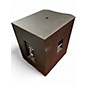 Used Harbinger Vari VS18 Powered Subwoofer