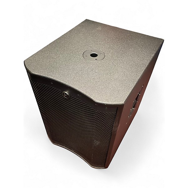 Used Harbinger Vari VS18 Powered Subwoofer