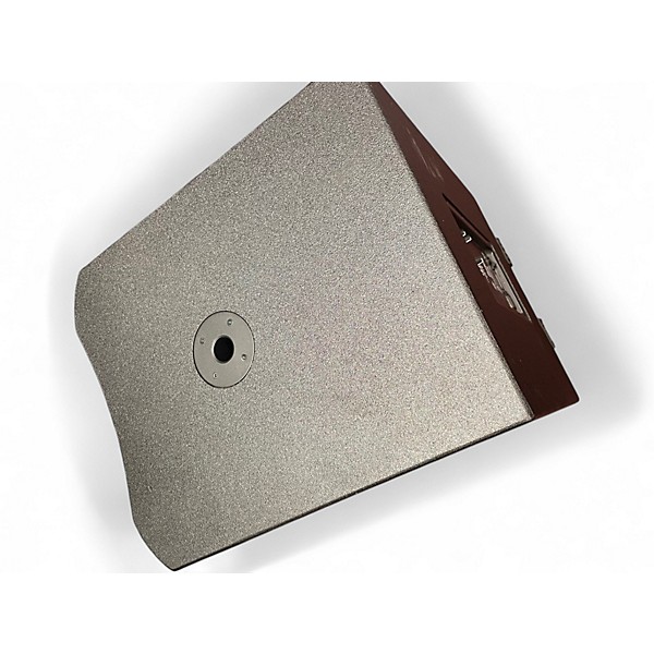 Used Harbinger Vari VS18 Powered Subwoofer