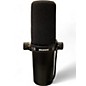 Used Shure SM7B Dynamic Microphone