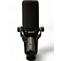 Used Shure SM7B Dynamic Microphone
