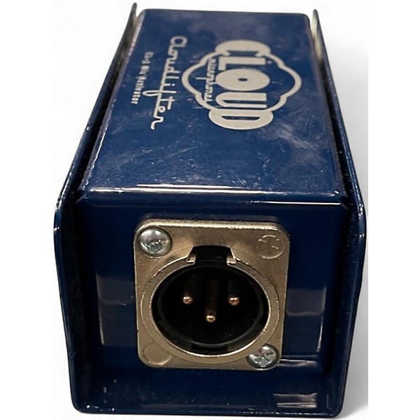 Used Cloud Cloudlifter CL-1 Microphone Preamp