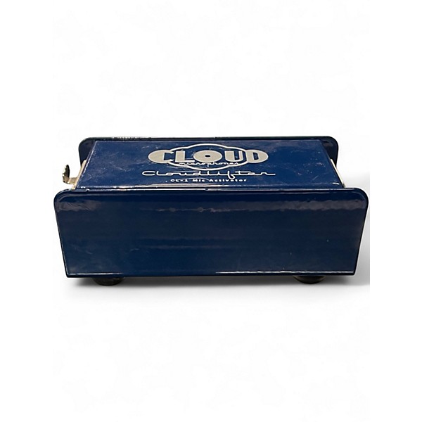 Used Cloud Cloudlifter CL-1 Microphone Preamp
