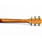 Used Taylor 214CE DLX SEB 2 Color Sunburst Acoustic Electric Guitar