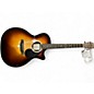 Used Martin GPC-12E 2 Color Sunburst Acoustic Electric Guitar thumbnail