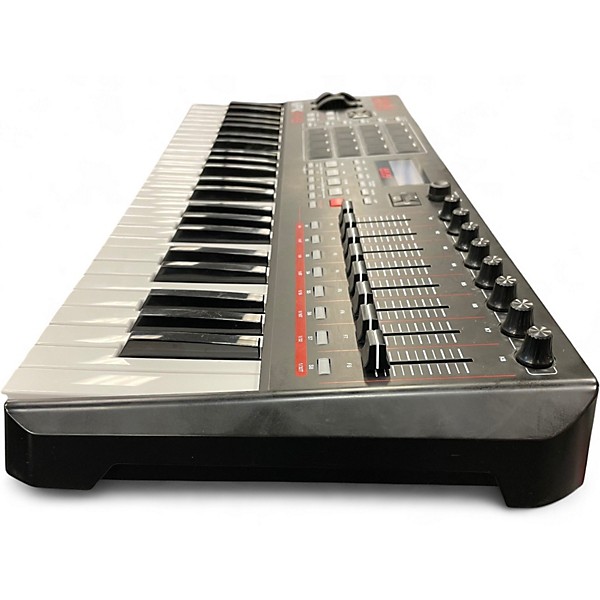 Used Akai Professional MPK249 49 Key MIDI Controller
