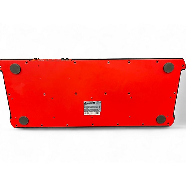 Used Akai Professional MPK249 49 Key MIDI Controller