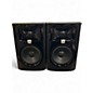 Used JBL 305p mkII pair Powered Monitor thumbnail