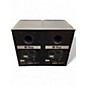 Used JBL 305p mkII pair Powered Monitor