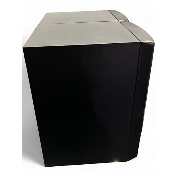 Used JBL 305p mkII pair Powered Monitor