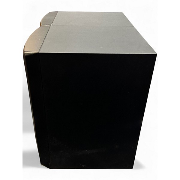 Used JBL 305p mkII pair Powered Monitor