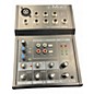Used Mackie MIX5 Unpowered Mixer thumbnail