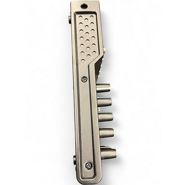 Used Mackie MIX5 Unpowered Mixer