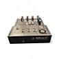 Used Mackie MIX5 Unpowered Mixer