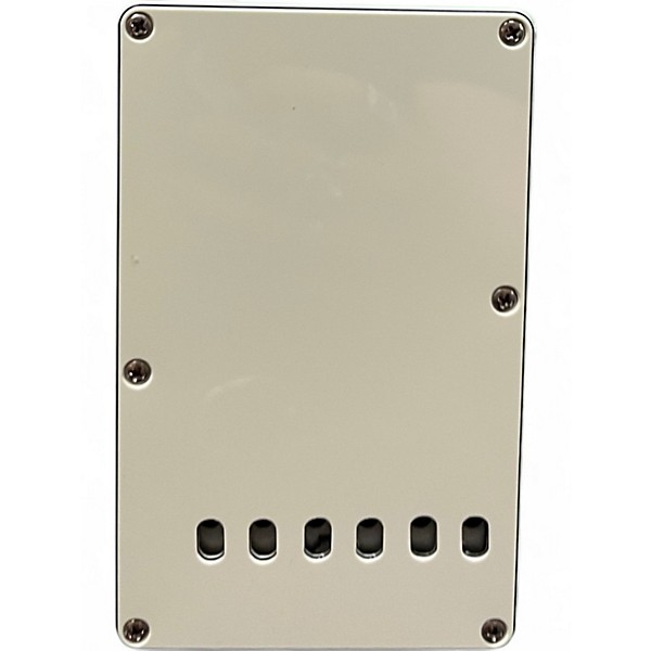 Used Fender MIJ 50's Traditional Stratocaster Surf Green Solid Body Electric Guitar