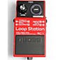Used BOSS RC1 Loop Station Pedal thumbnail