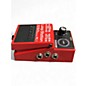 Used BOSS RC1 Loop Station Pedal