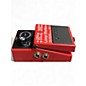 Used BOSS RC1 Loop Station Pedal
