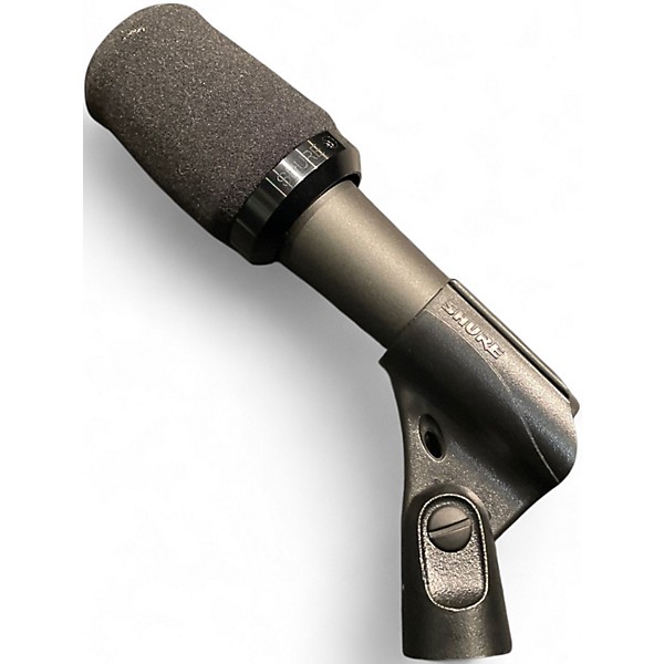 Used Shure SM57LC Dynamic Microphone