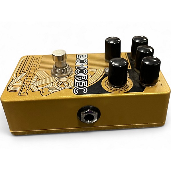 Used Catalinbread Echorec Multi-Tap Echo Effect Pedal