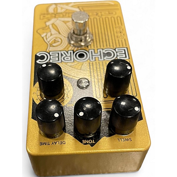 Used Catalinbread Echorec Multi-Tap Echo Effect Pedal