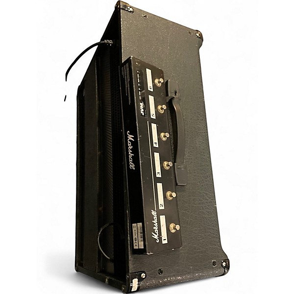 Used Marshall JVM410C 100W 2x12 Tube Guitar Combo Amp