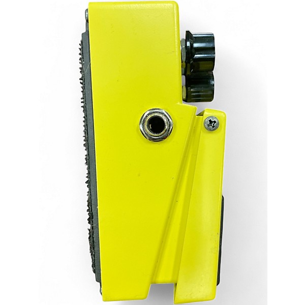 Used BOSS SD1 Super Overdrive Effect Pedal