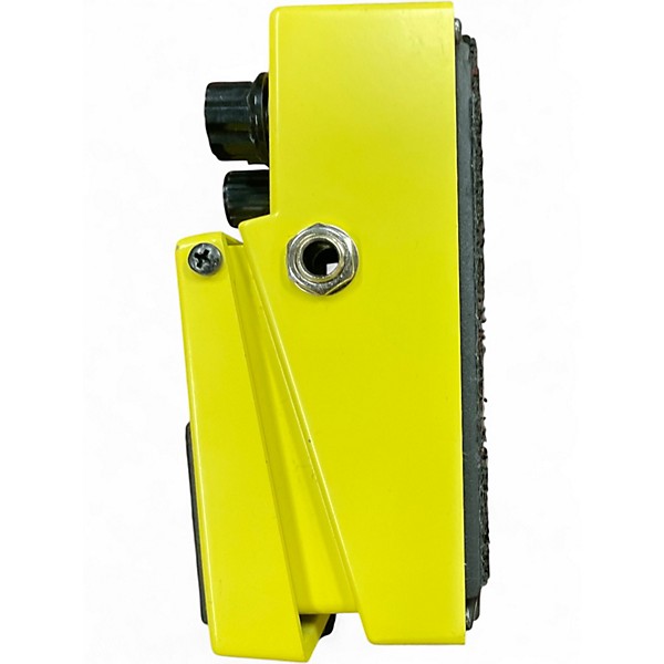 Used BOSS SD1 Super Overdrive Effect Pedal