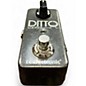 Used TC Electronic Ditto Looper Pedal
