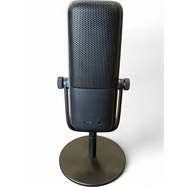 Used Elgato Wave 3 USB Microphone