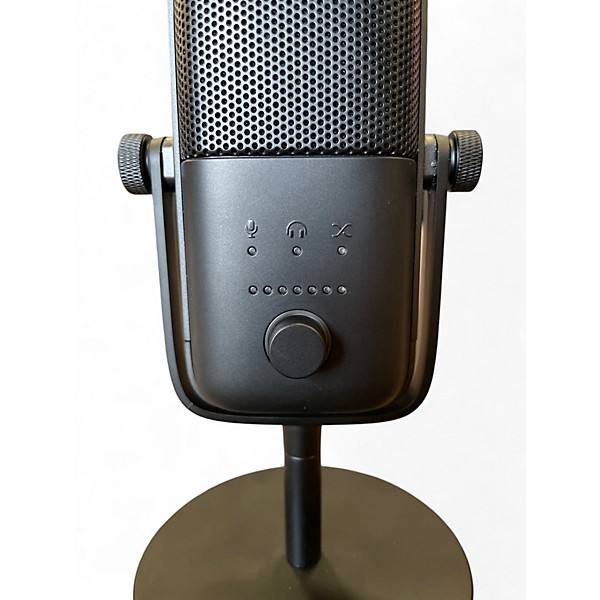 Used Elgato Wave 3 USB Microphone