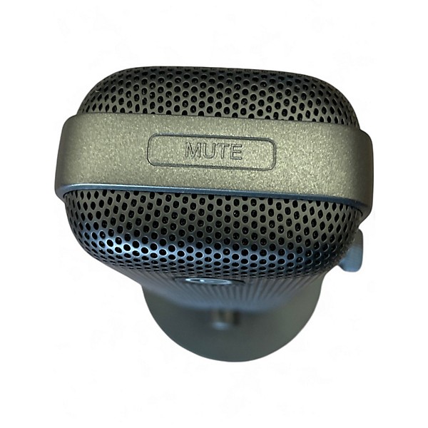 Used Elgato Wave 3 USB Microphone