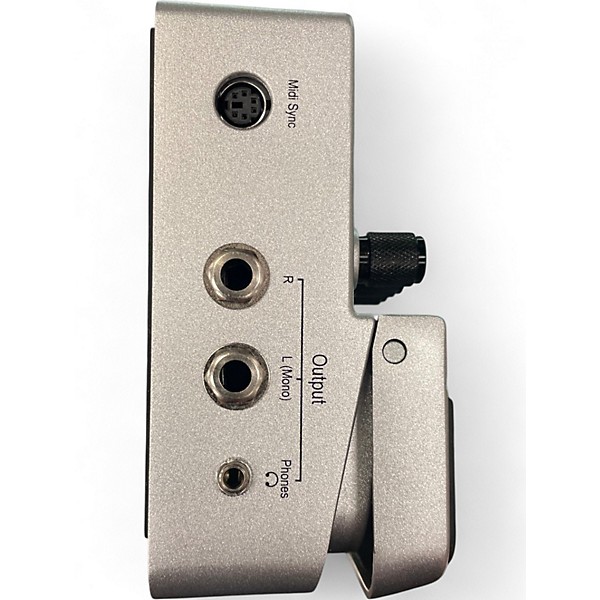 Used Singular Sound Beatbuddy Drum Machine