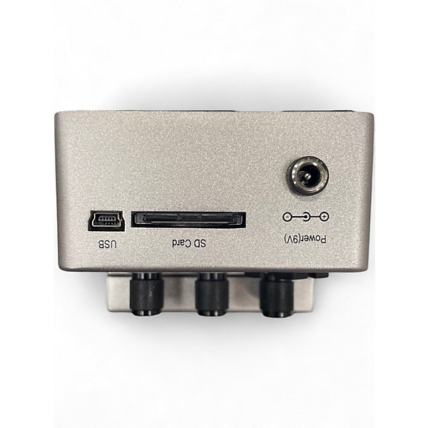 Used Singular Sound Beatbuddy Drum Machine