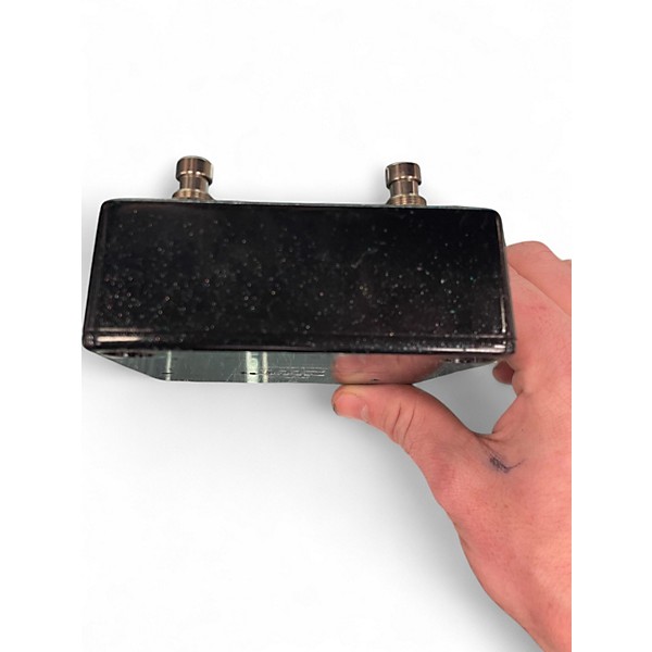 Used NUX ATLANTIC Effect Pedal