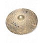 Used Zildjian 18in A Series Uptown Ride Cymbal