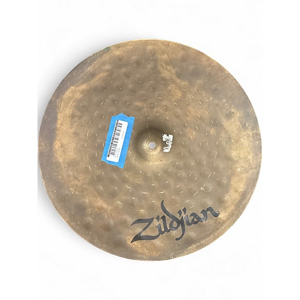 Used Zildjian 18in A Series Uptown Ride Cymbal