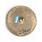Used Zildjian 18in A Series Uptown Ride Cymbal