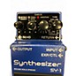 Used BOSS SY-1 Pedal